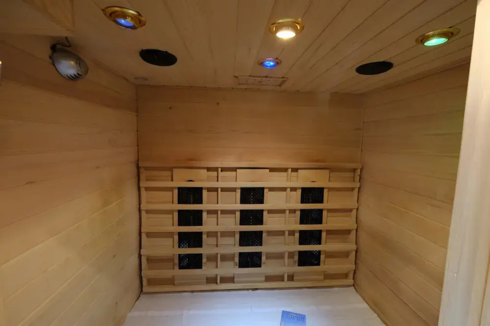 Les Gîtes de Cénac