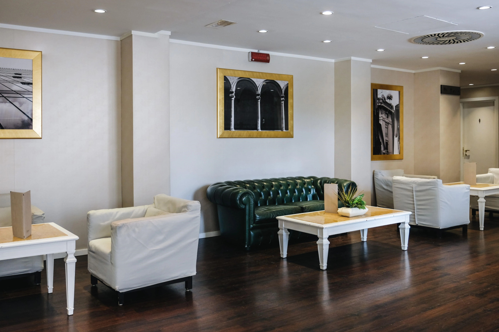 Отель Best Western Plus Tower Hotel Bologna