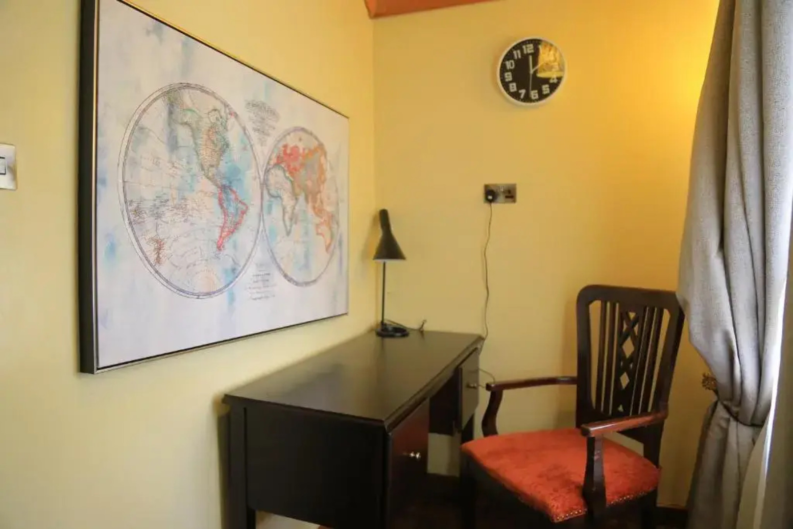 Ankara Gardens Resort