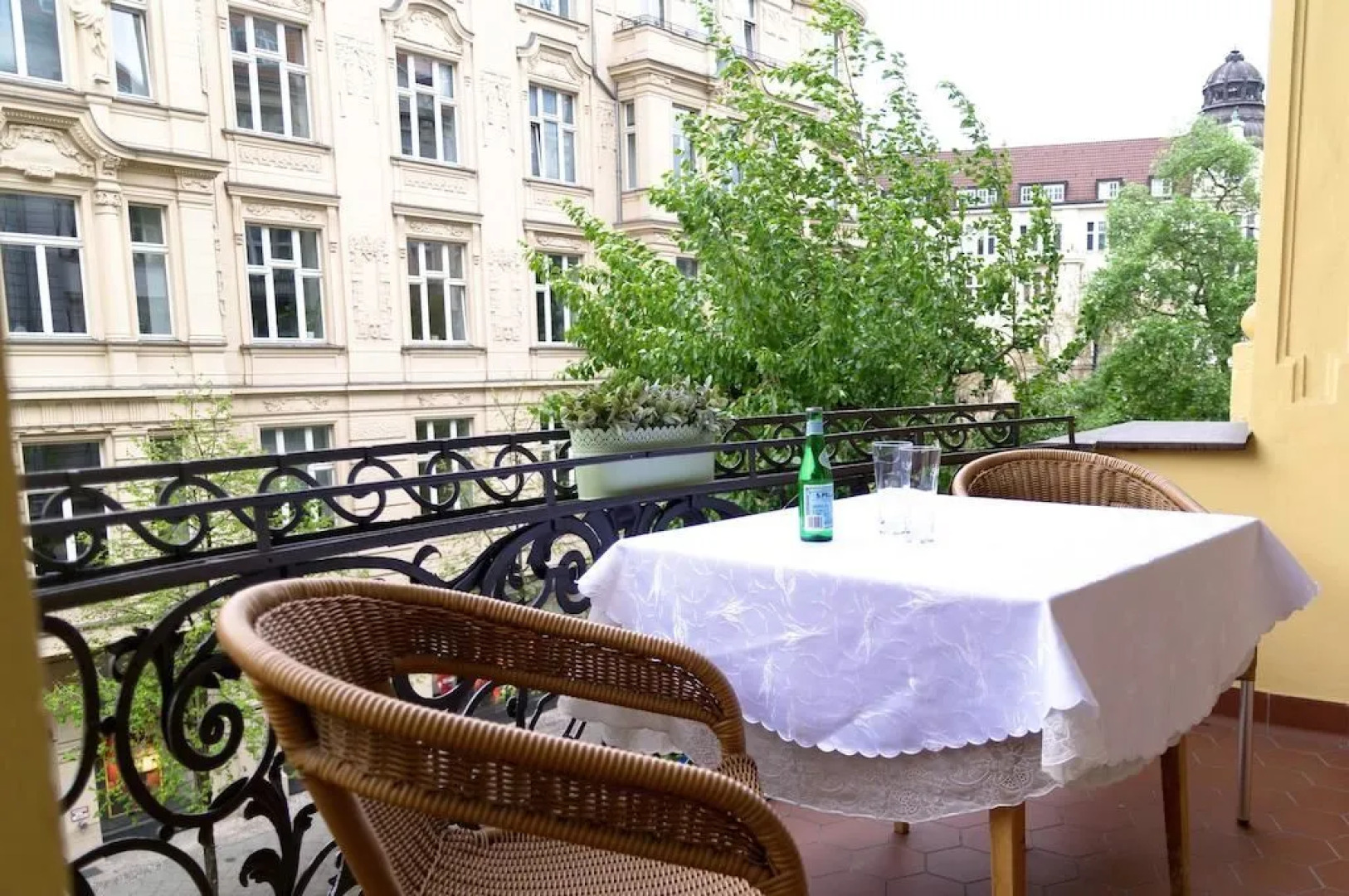 MIDI Inn City West am Kurfürstendamm