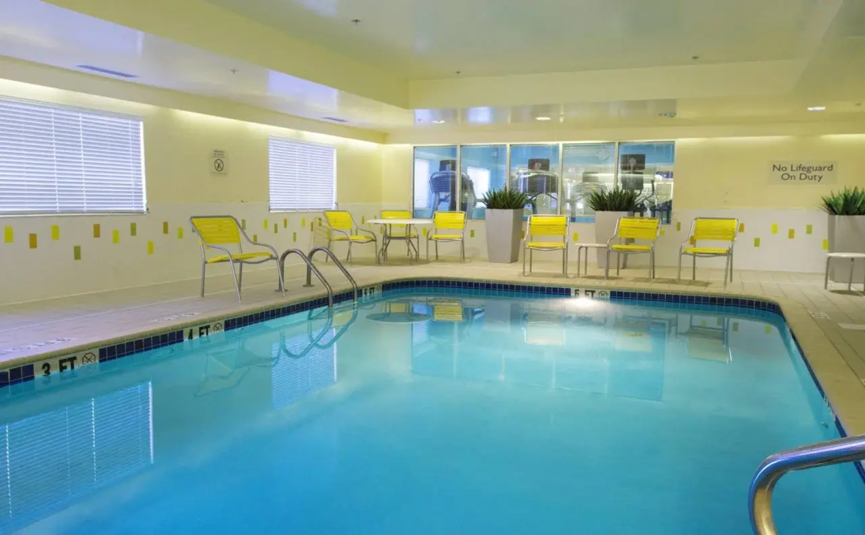 Fairfield Inn by Marriott Huntsville