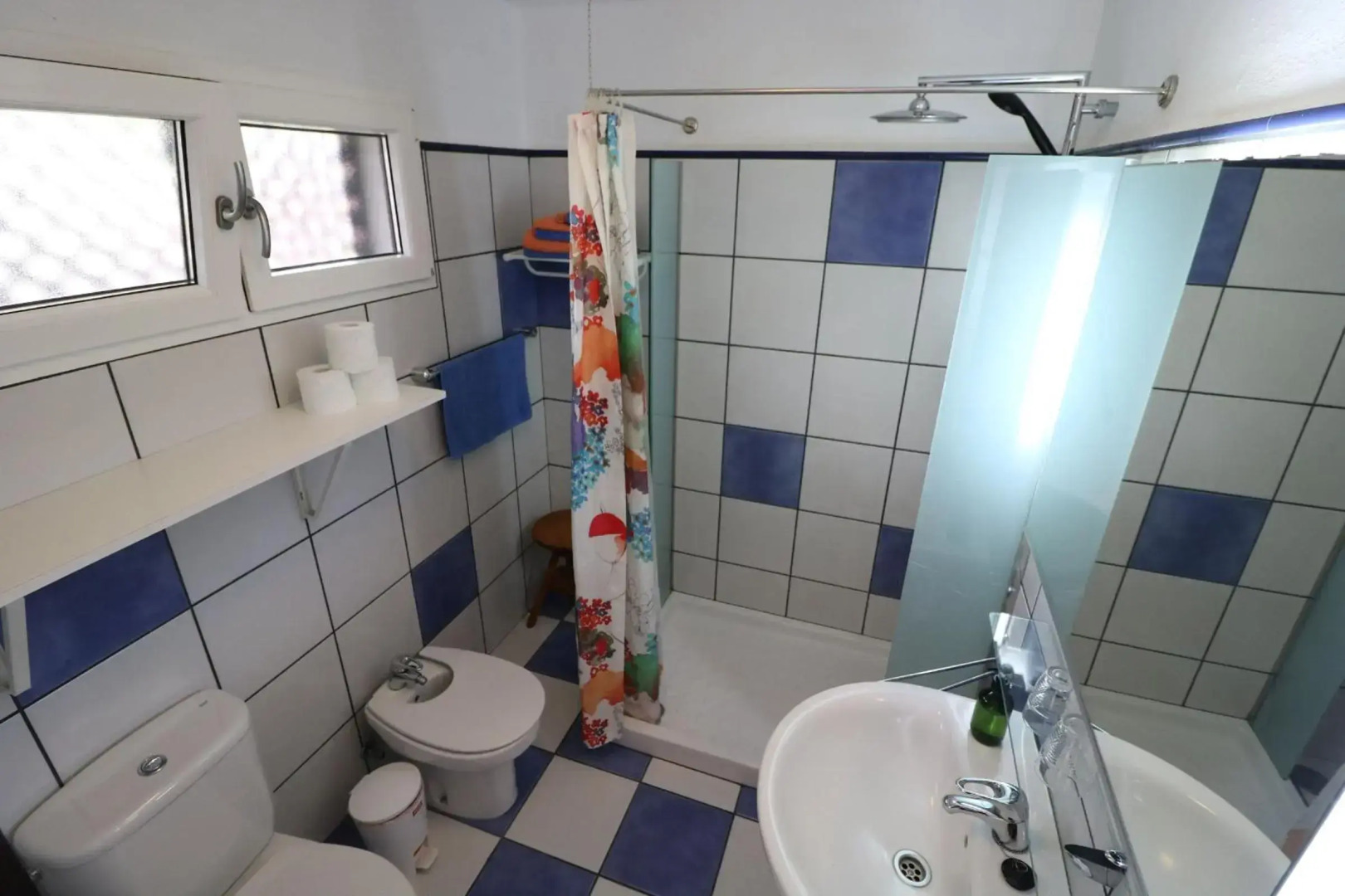 Apartamentos Miranda