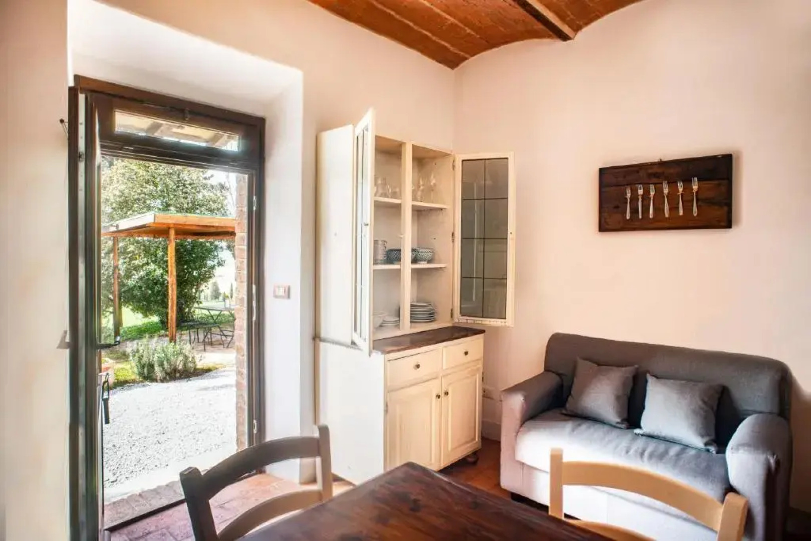 Agriturismo Pieve Sprenna