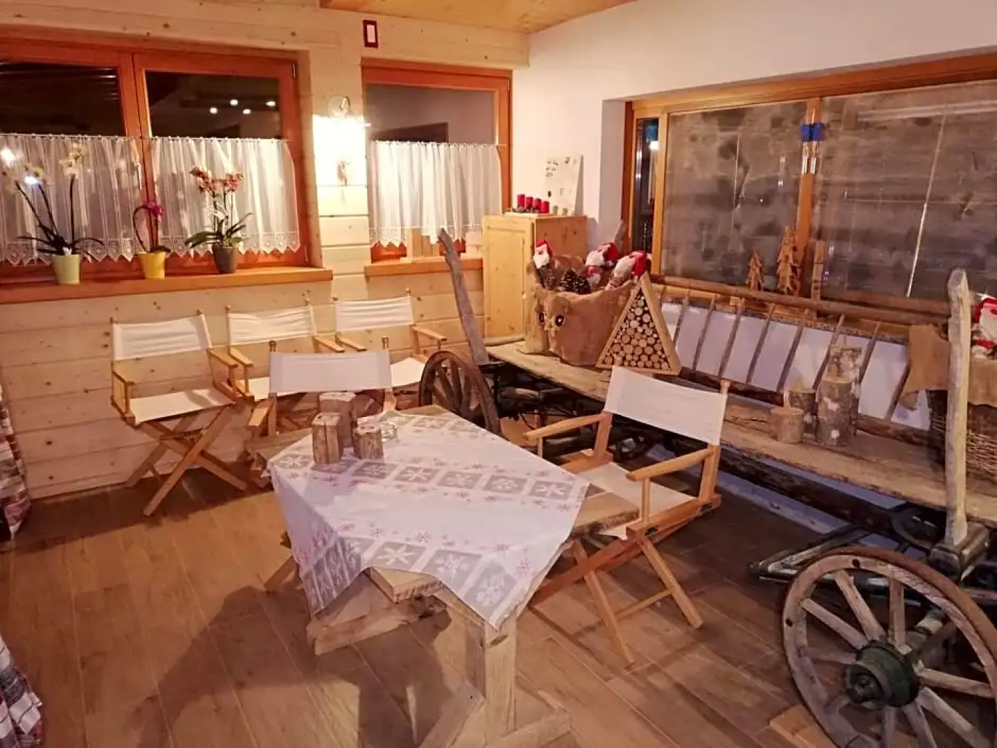 Affittacamere Krajnc