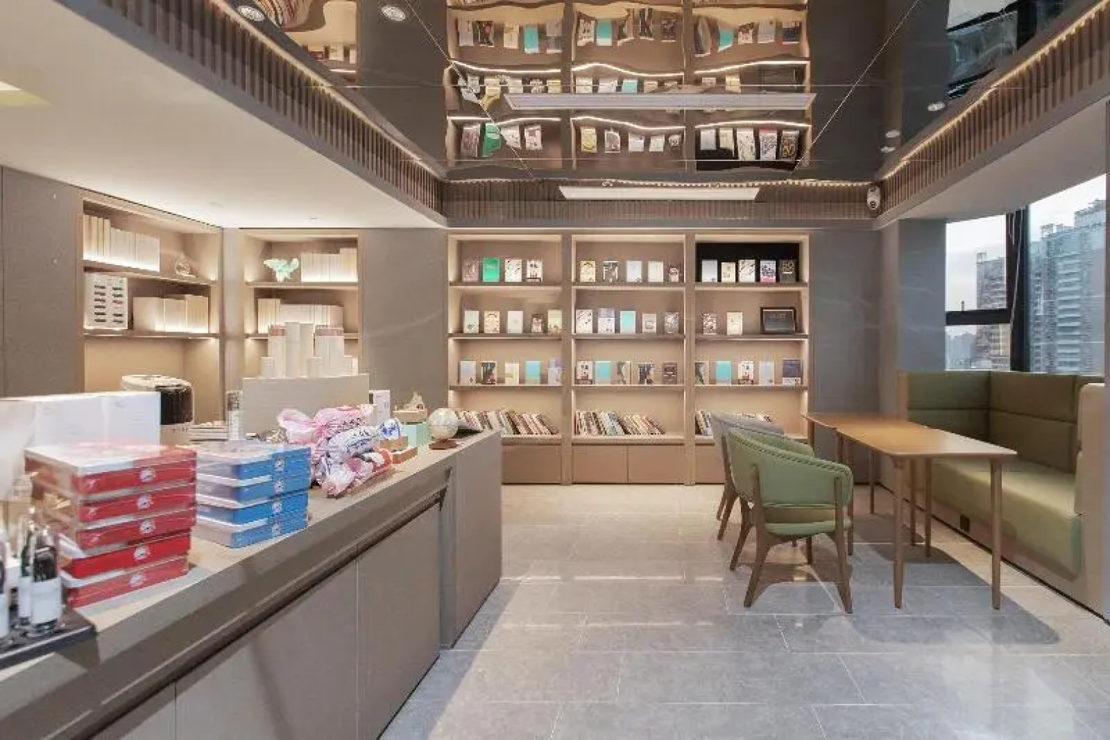 Ji Hotel Guangzhou Ergong Metro Station