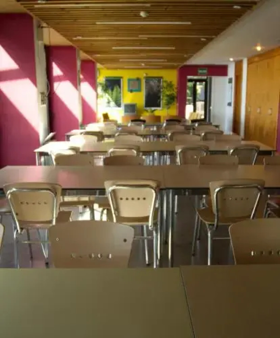 Albergue Montes De Anaga