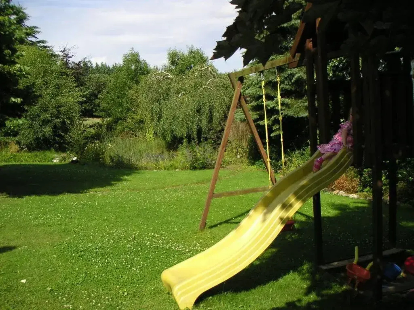 Vital-Wellnesspension