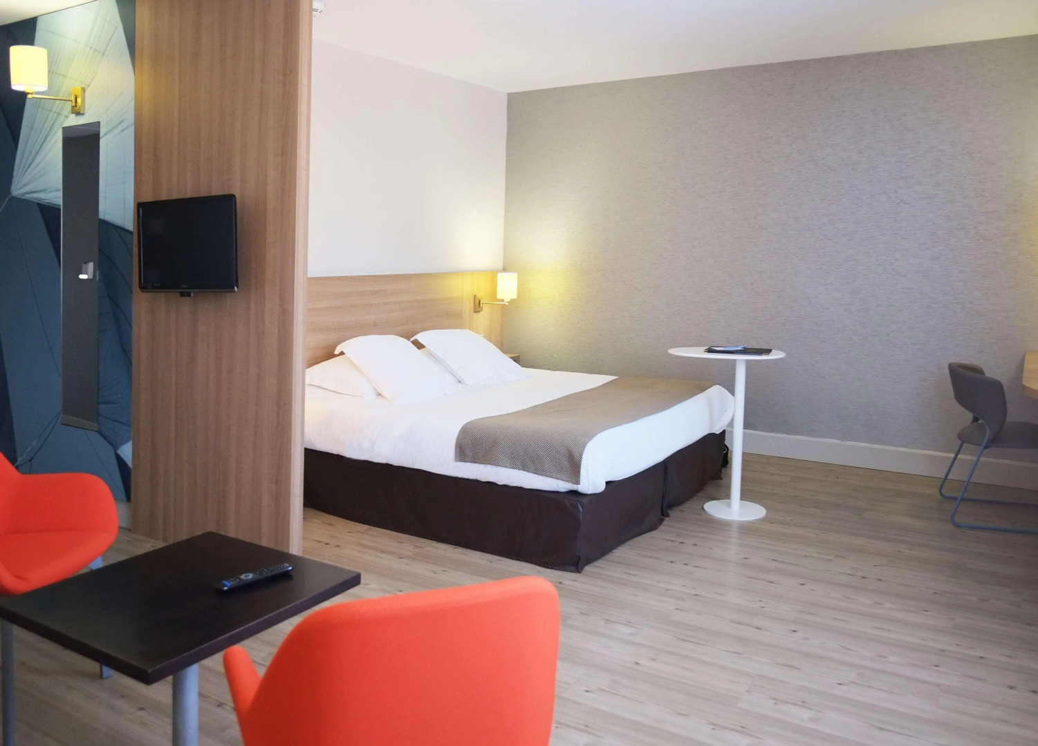 Best Western Plus Ajaccio Amiraute