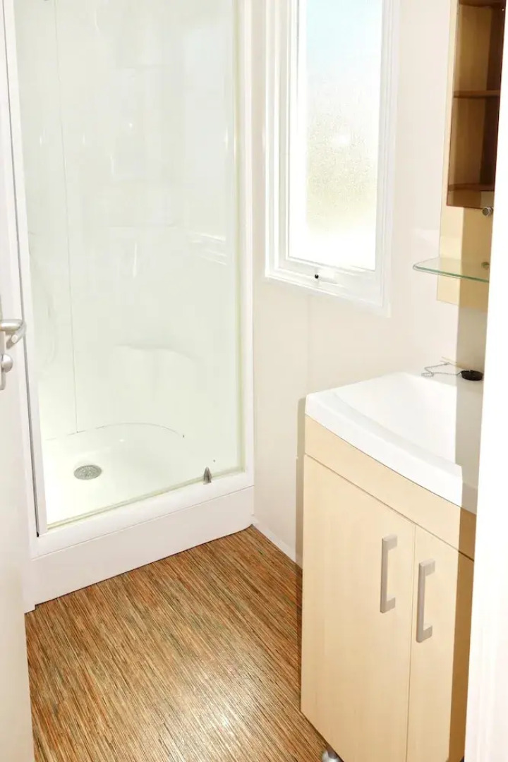 Bungalow With in La Palmyre With Pool Access and Furnished