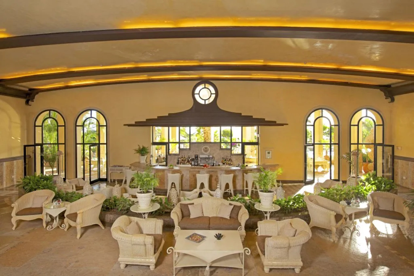 Отель Iberostar Grand El Mirador – Adults Only