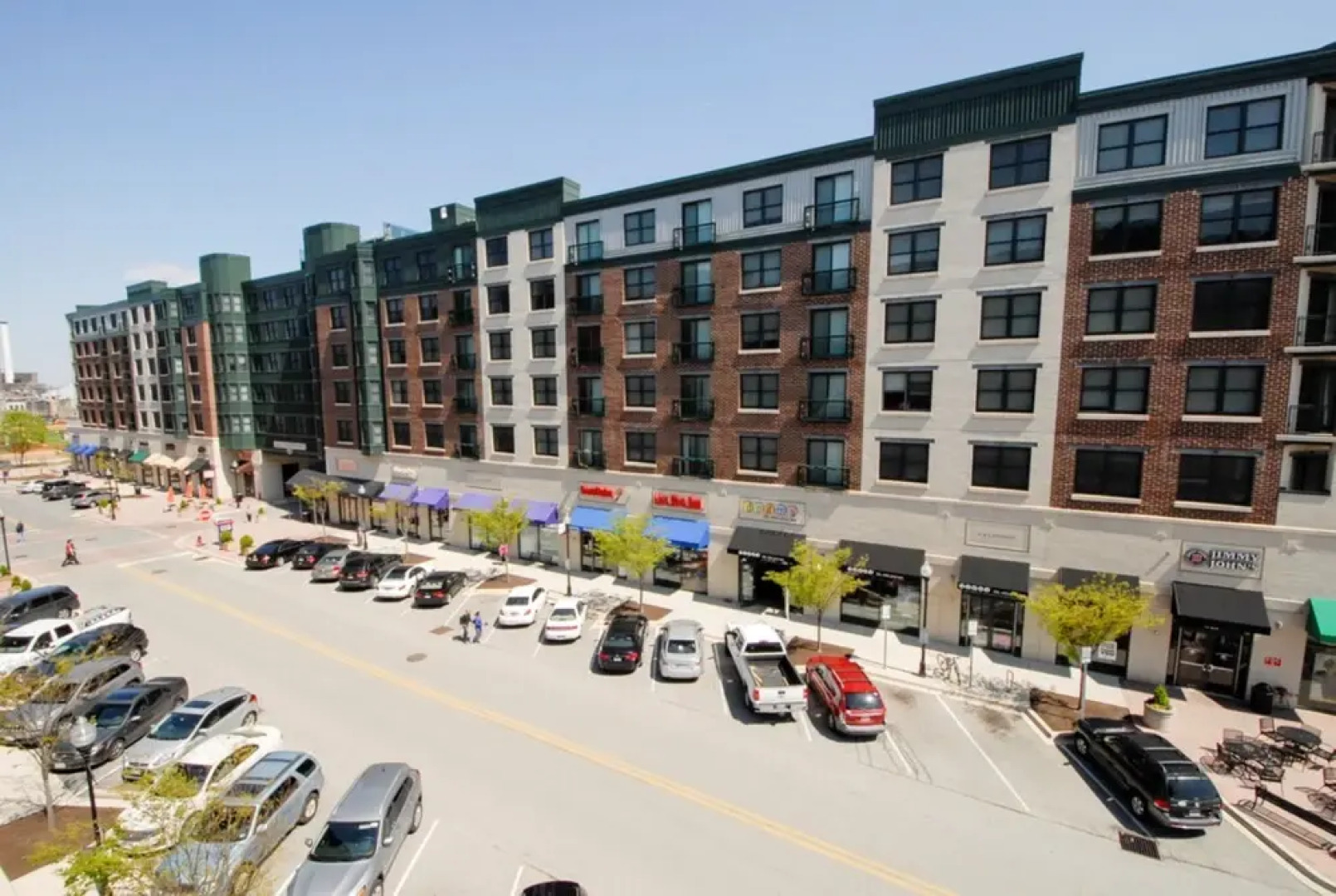 Global Luxury Suites at Whetstone Way