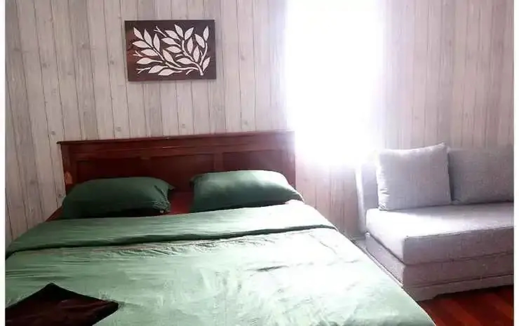 Rumaterra Bed & Breakfast