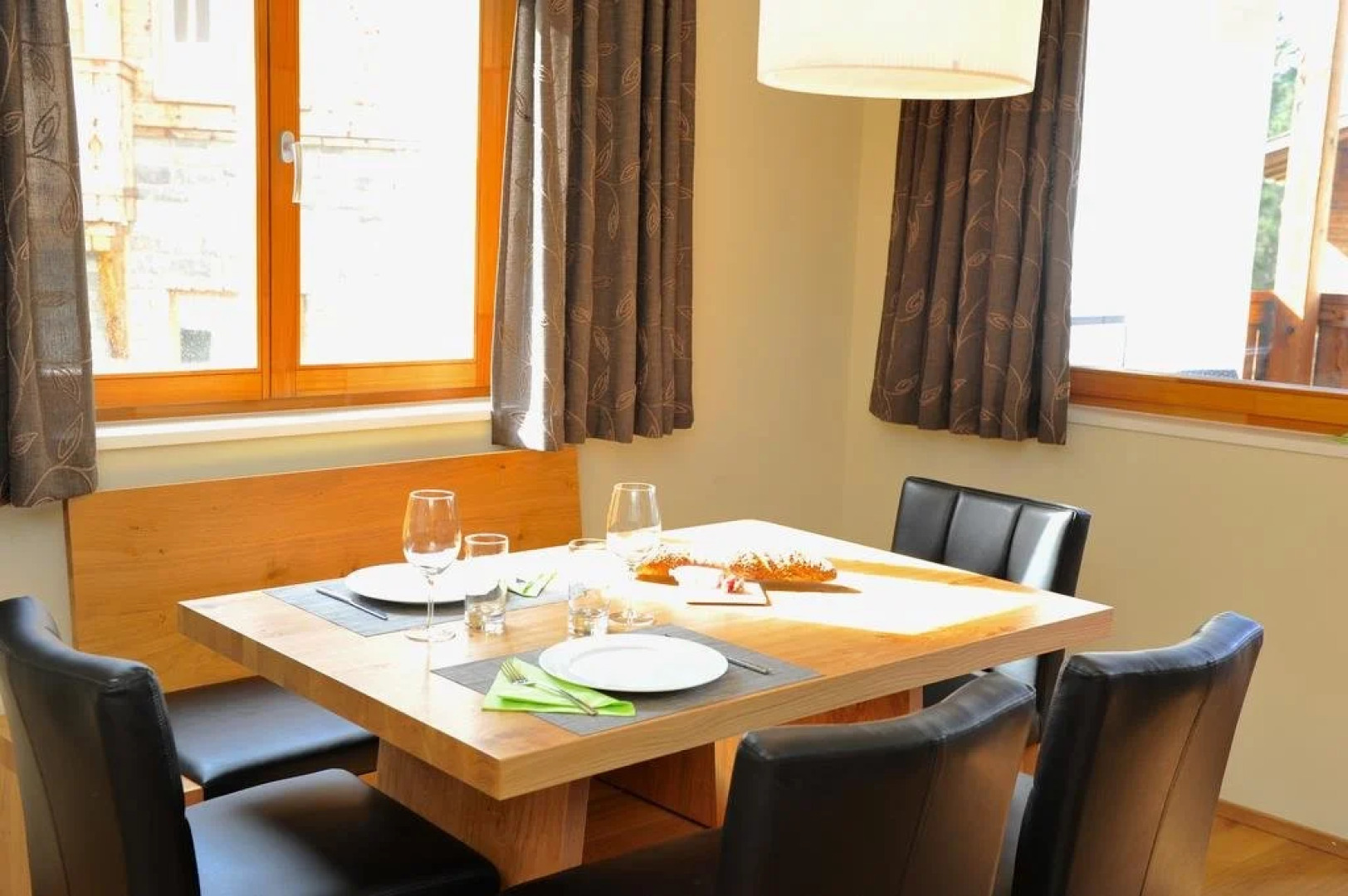 Priva Alpine Lodge Lenzerheide