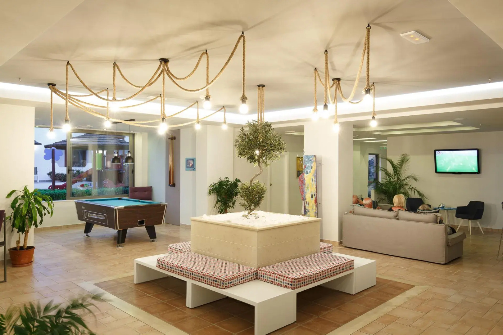 Alianthos Estate Resort - ex Alianthos Garden