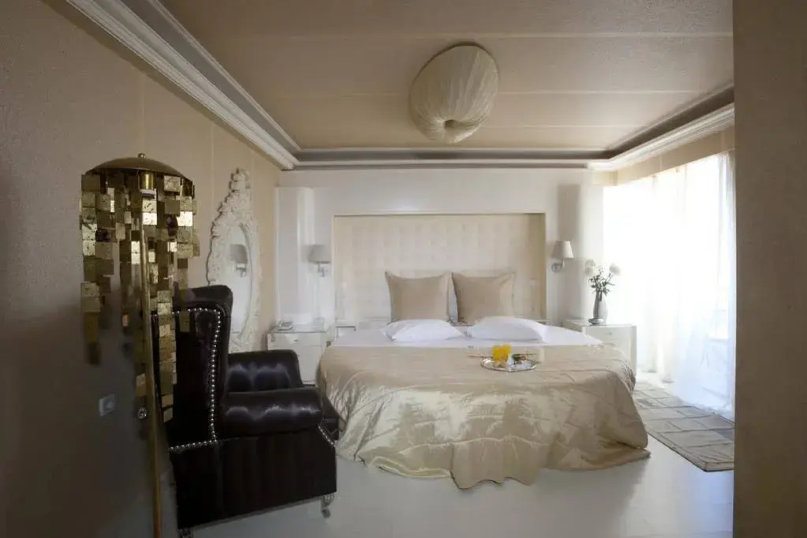 Crystal Blue Hotel + Suites