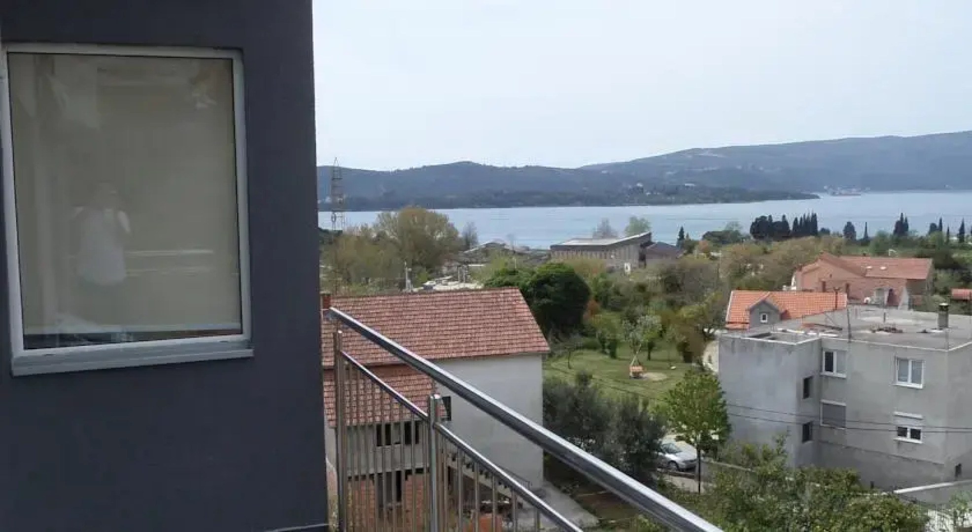 Luxury Apartments Tivat