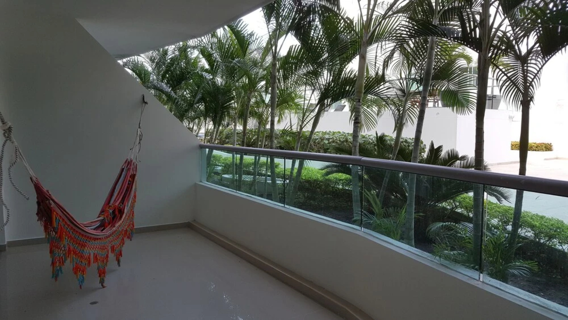 Apartamento Mistral Cielo Mar