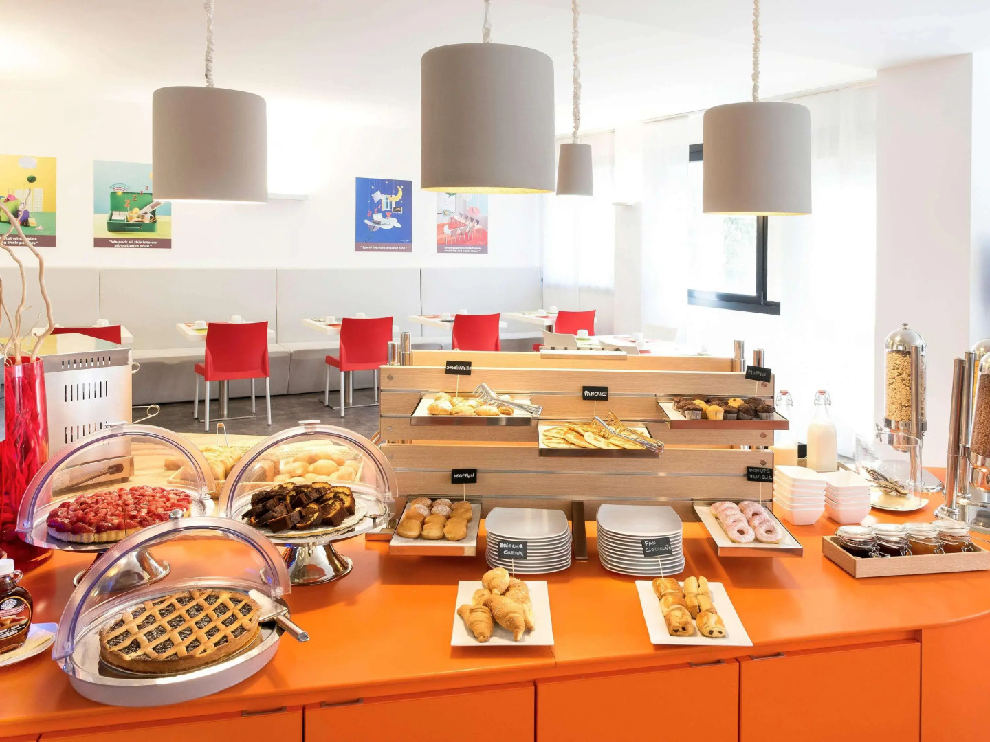 Mercure Milano Agrate Brianza