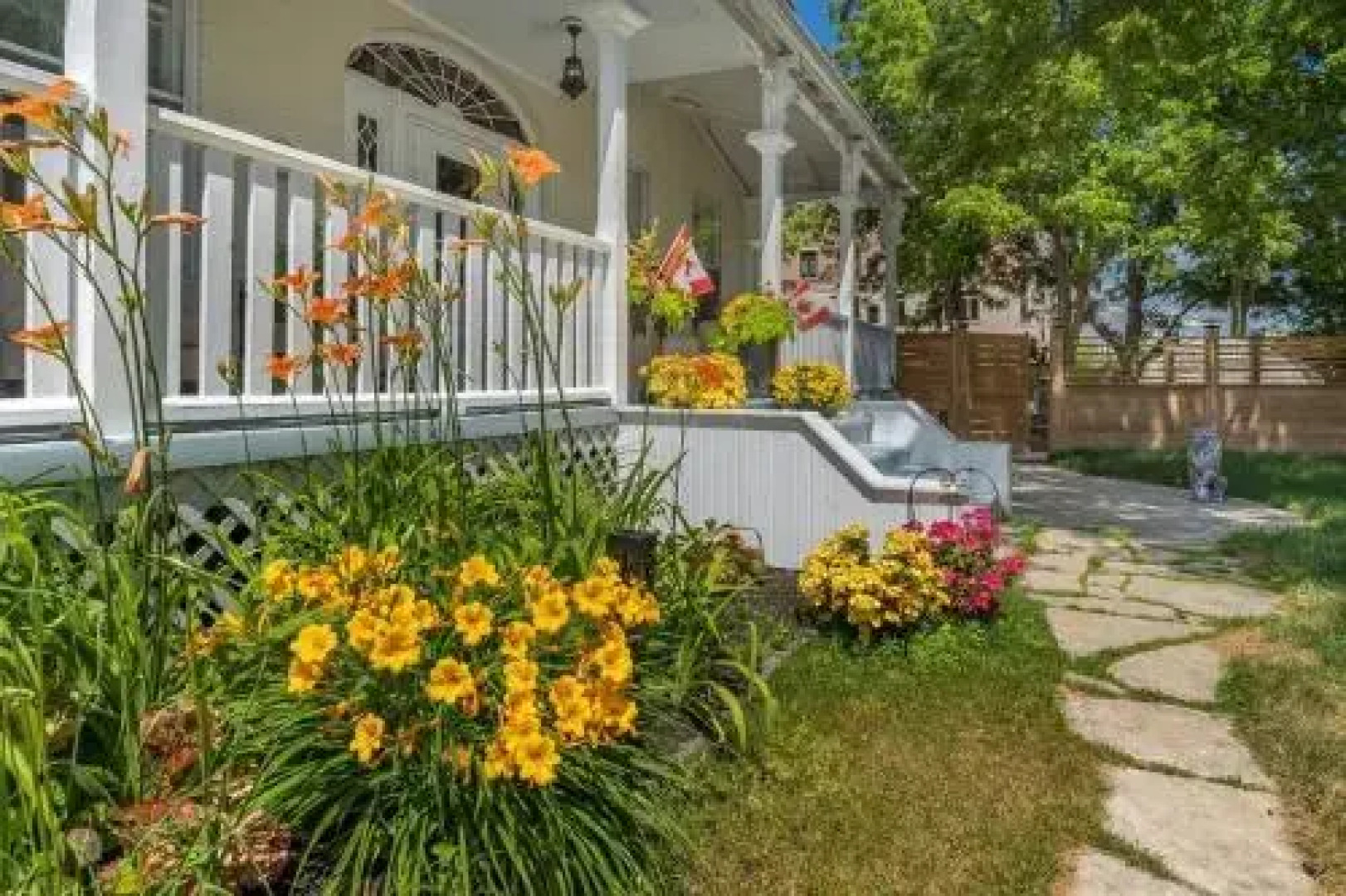 The Lakehurst Estate