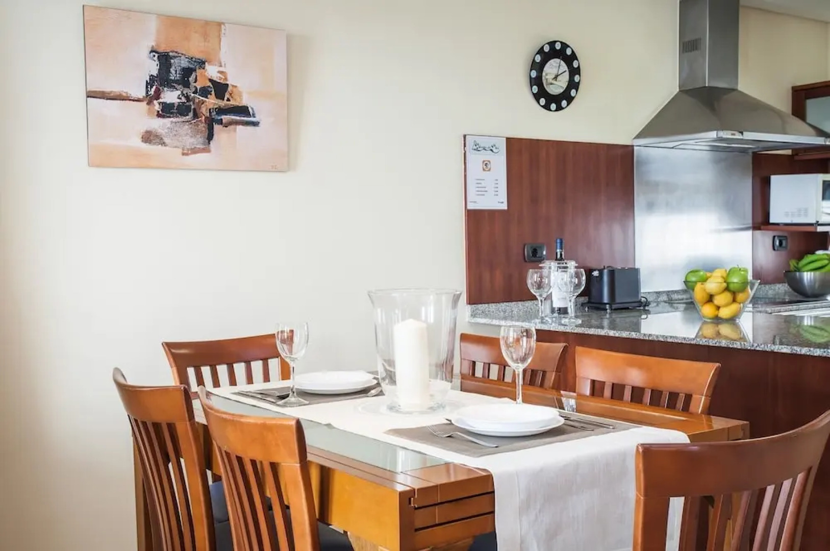 Mirador del Mar Villas