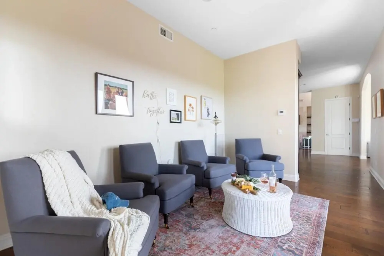 Calle Campo - Palazzo Del Sol