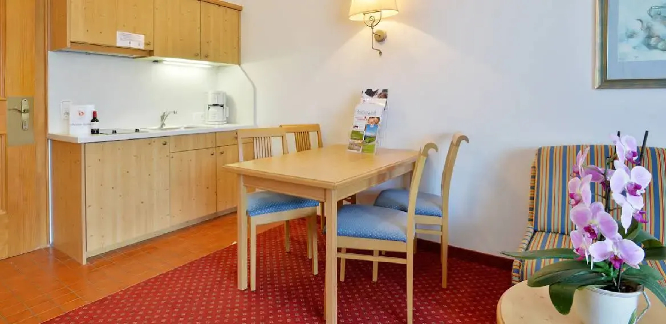 Cordial Sport Hotel Going