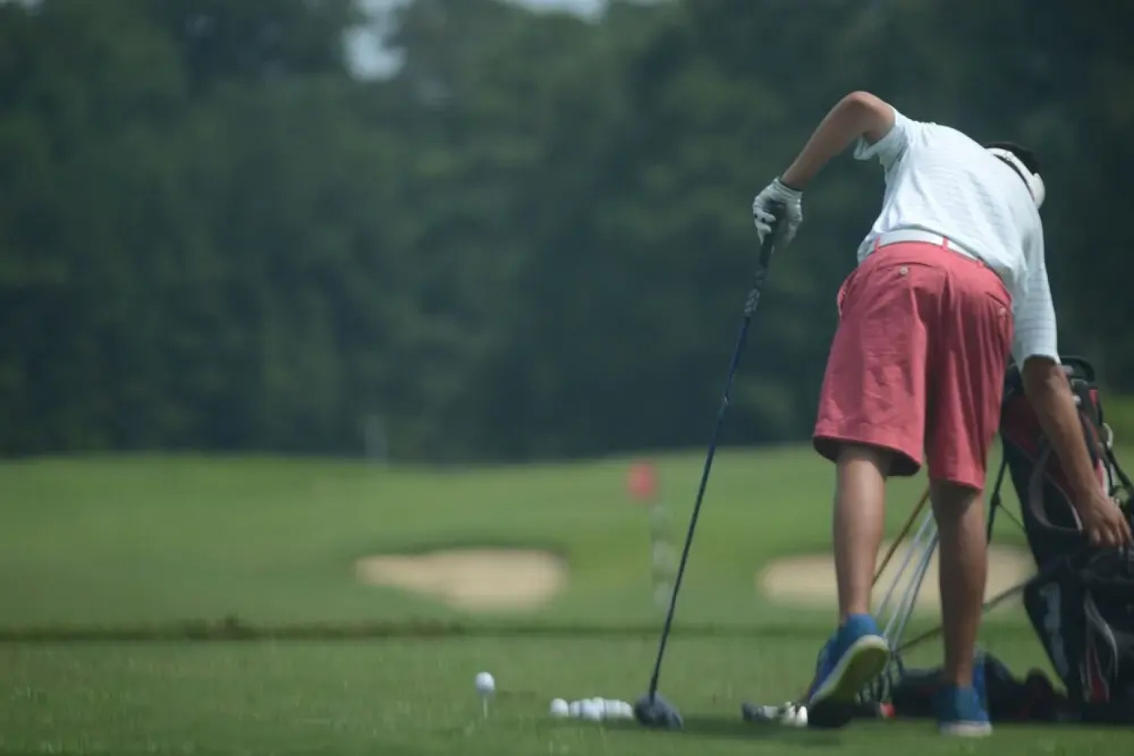 True Blue Golf Resort