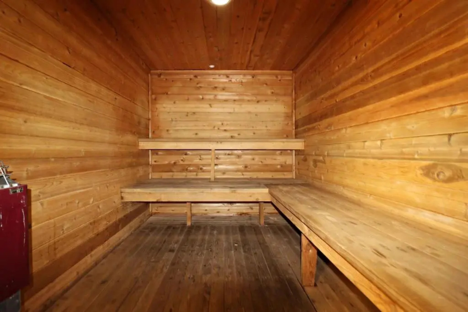 Oceanfront Tropical Paradise