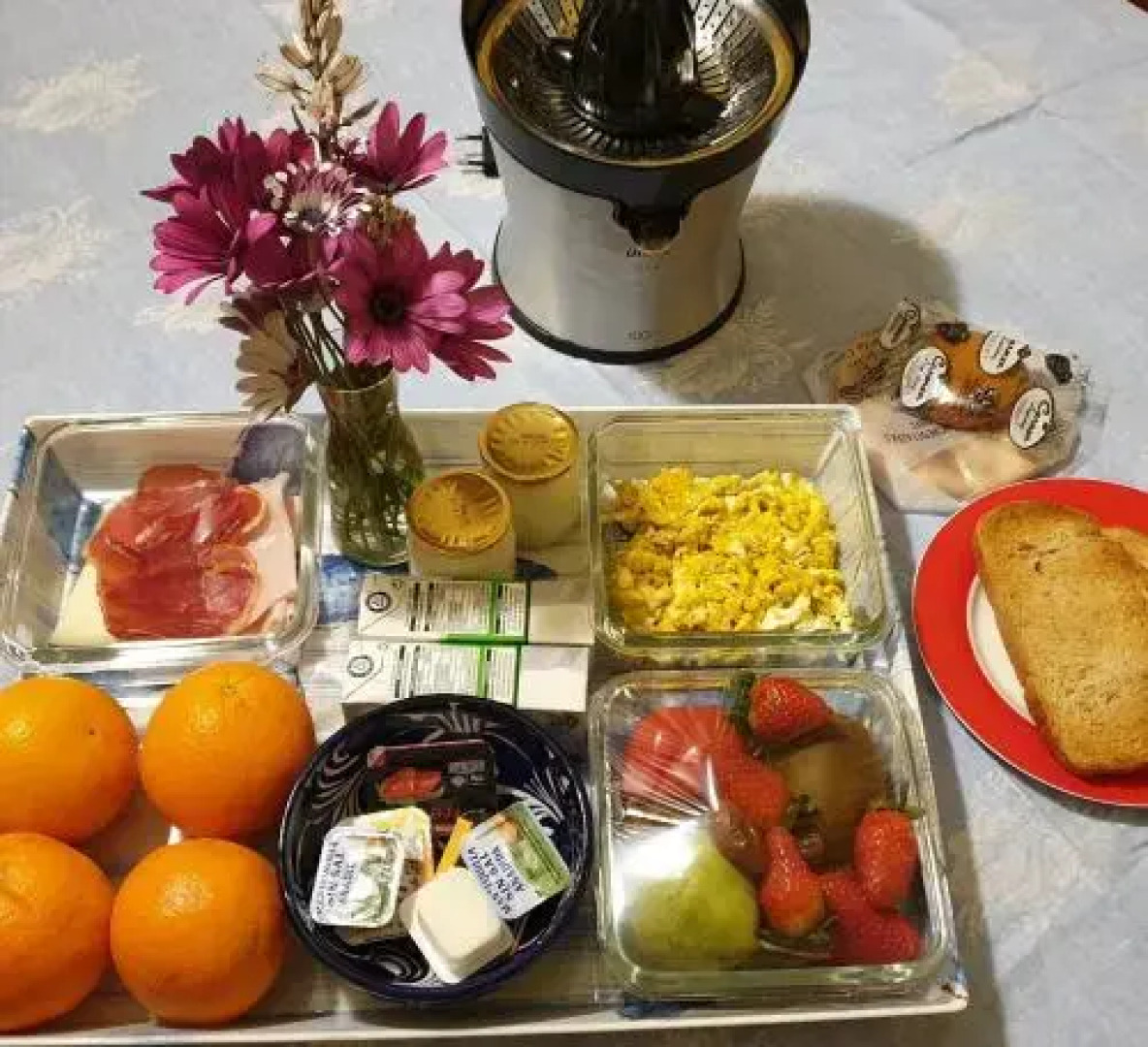 Las Casas de Colinas