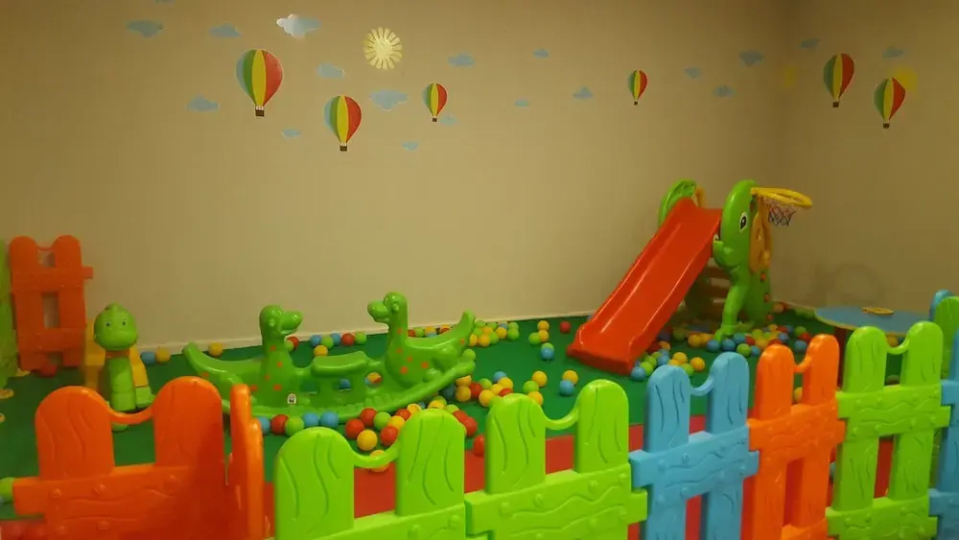 Armodies Termal Park