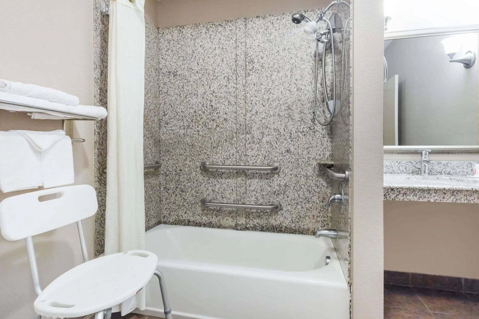 Spark by Hilton Nacogdoches