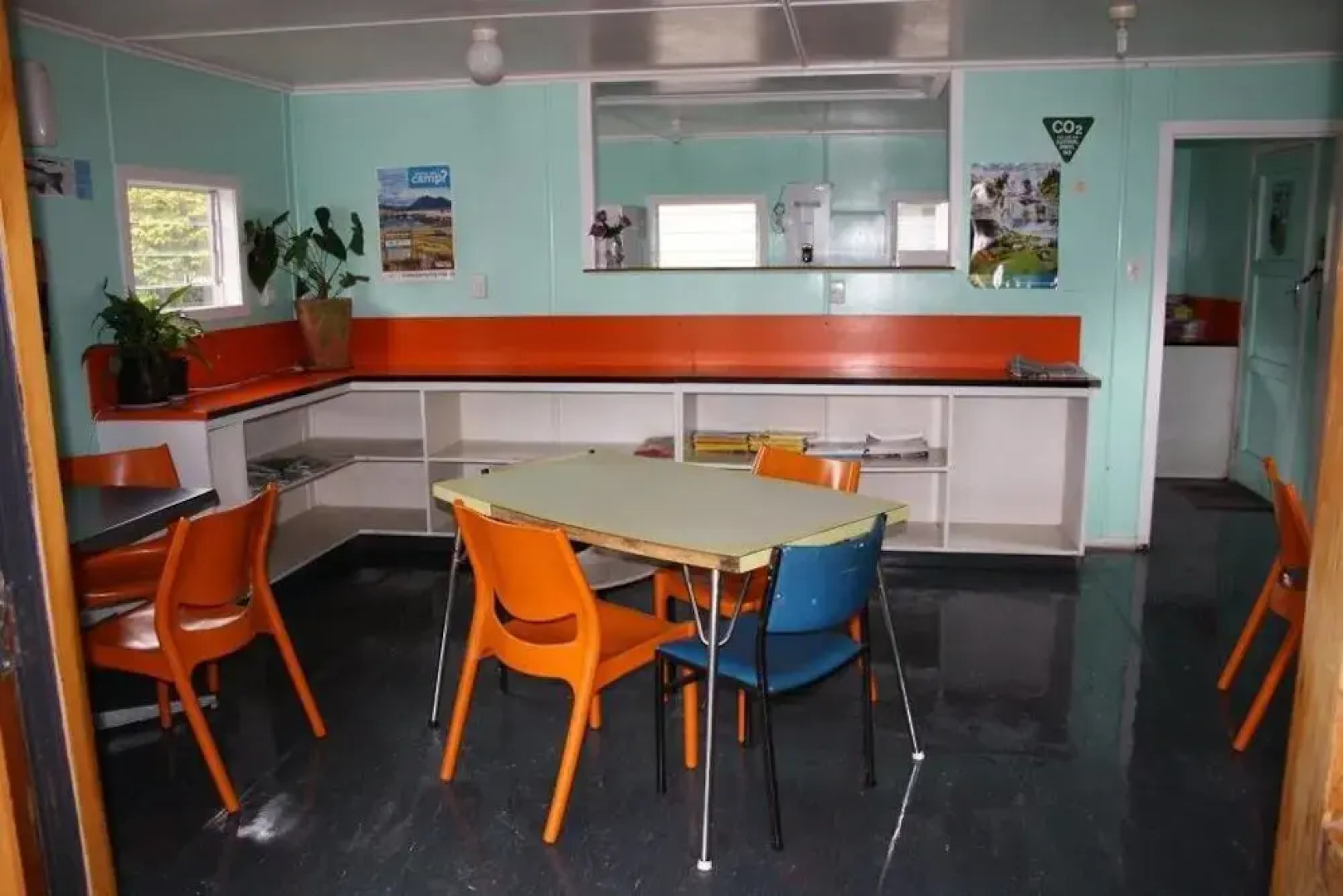 Turangi Kiwi Holiday Park