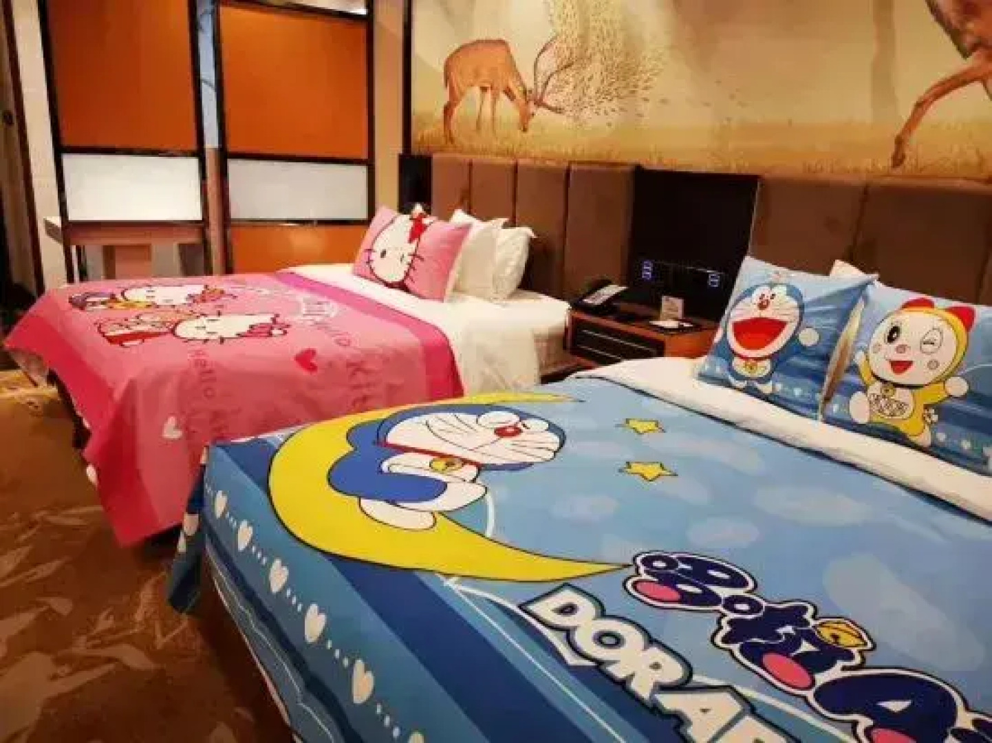 Yeshi International Hotel