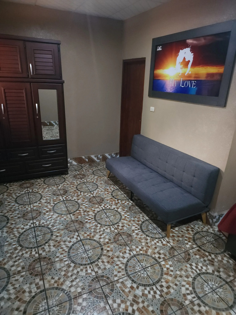 Hotel La Iguana Dorada