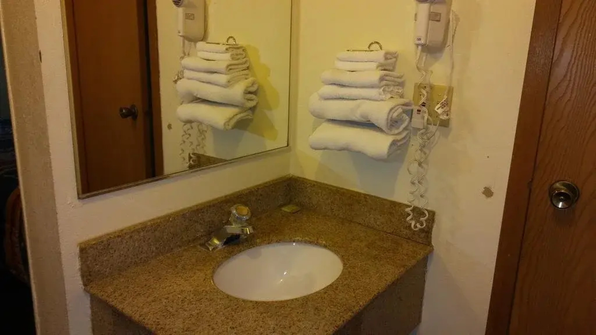 Knights Inn Williamsburg