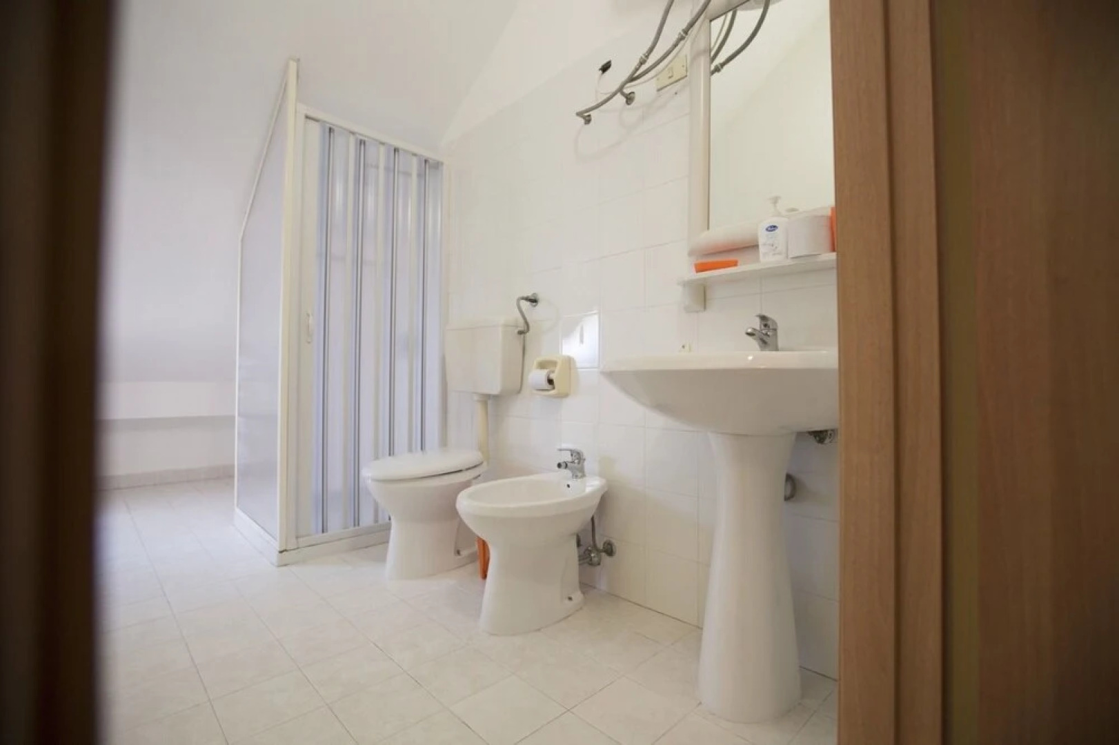 Appartamento casa vacanza