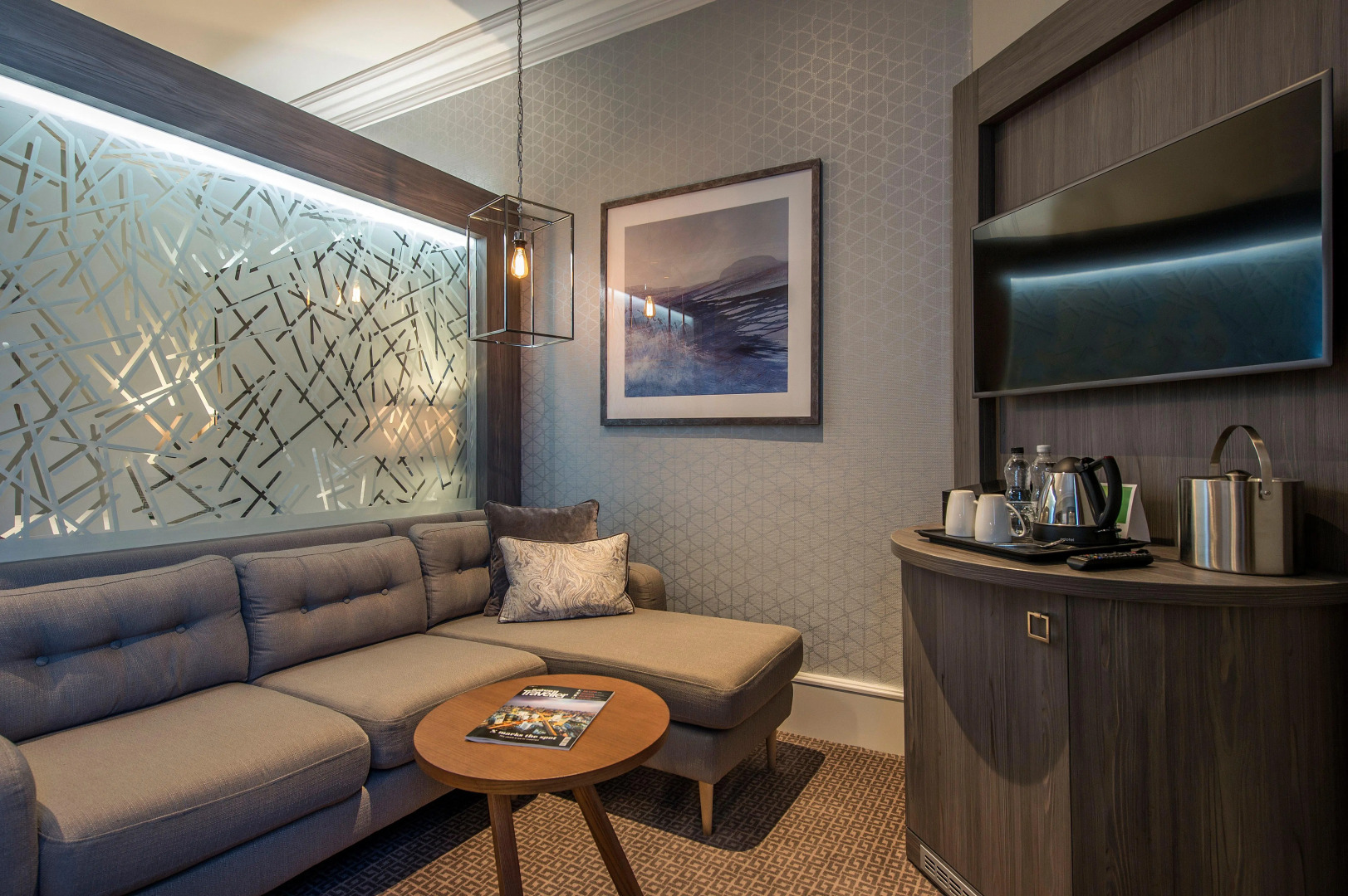 Crowne Plaza Royal Victoria Sheffield (ex Holiday Inn Sheffield)