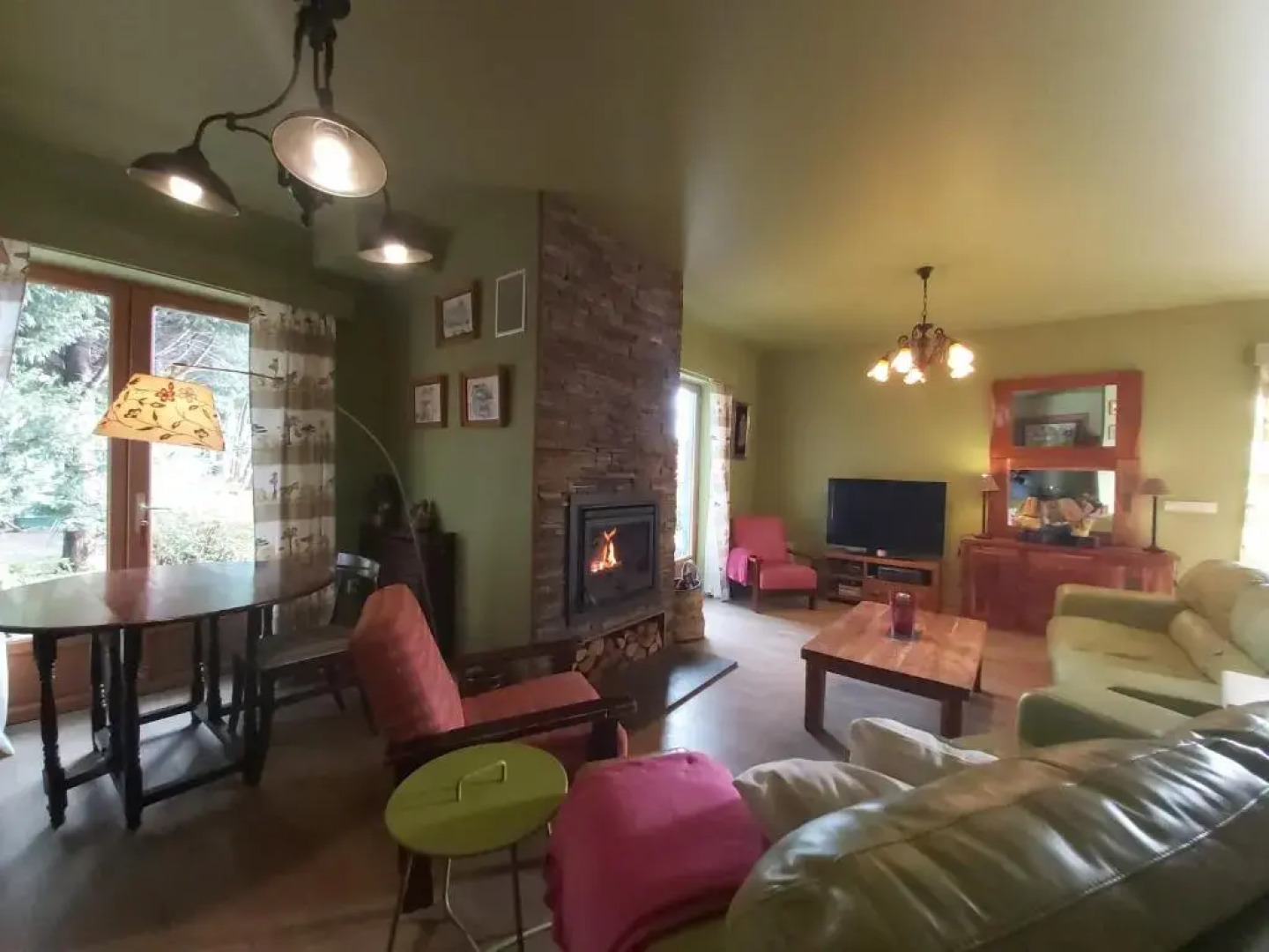 Apartamentos Rosa Jove