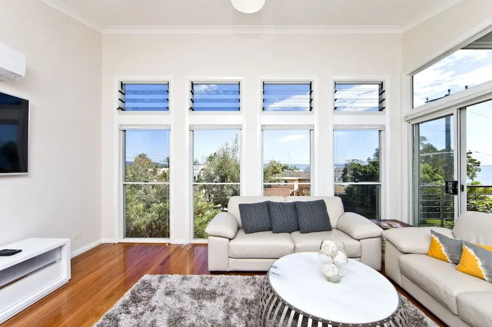 Beachside Haven Your Perfect Oasis Home