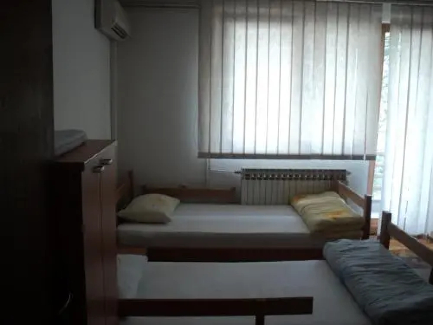 Hostel Centar I