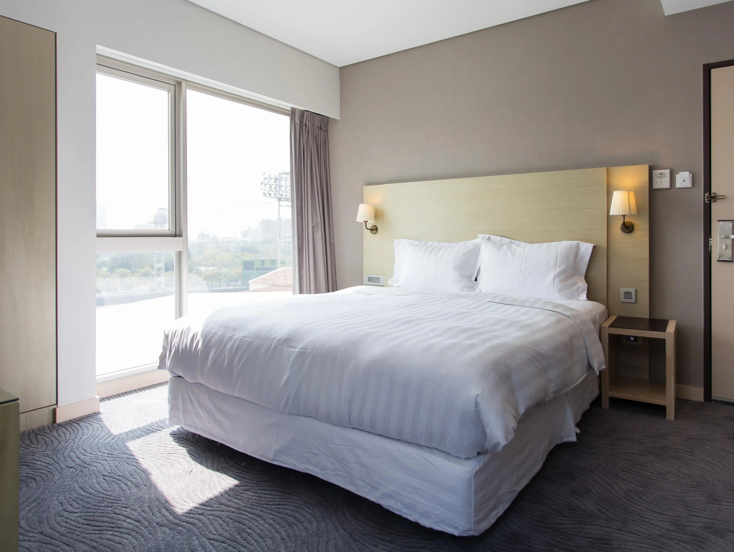 Leesing Hotel-Qixian