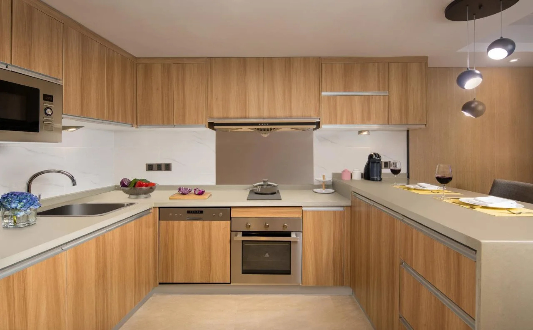 Ascott Nanbin Chongqing