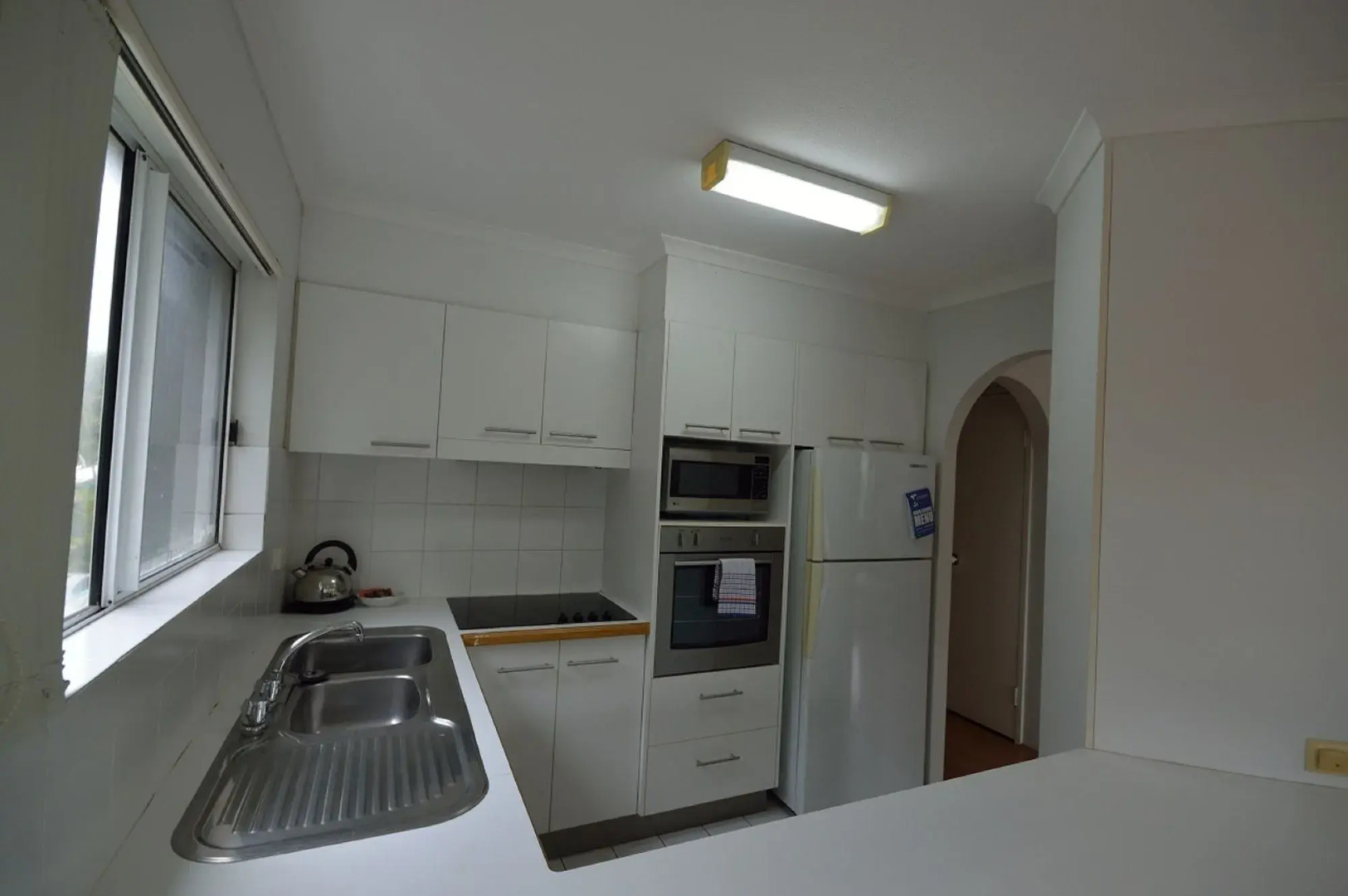 Aloha Lane Holiday Apartments