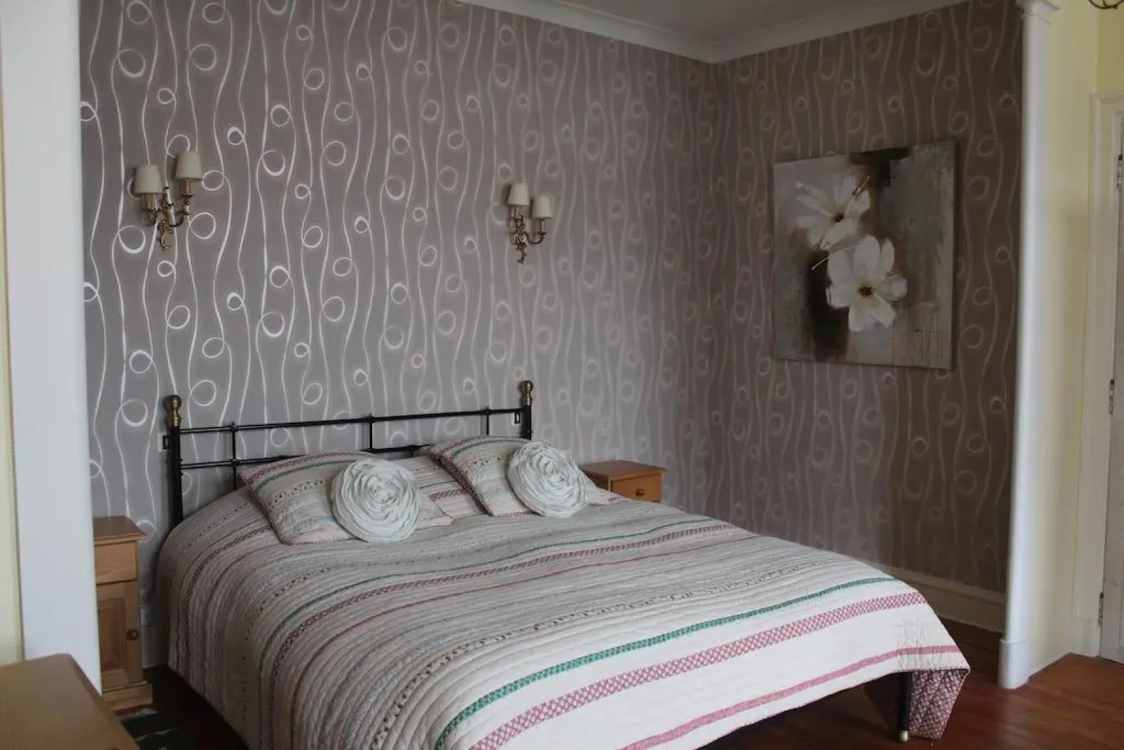 B&B Domaine La Françoise