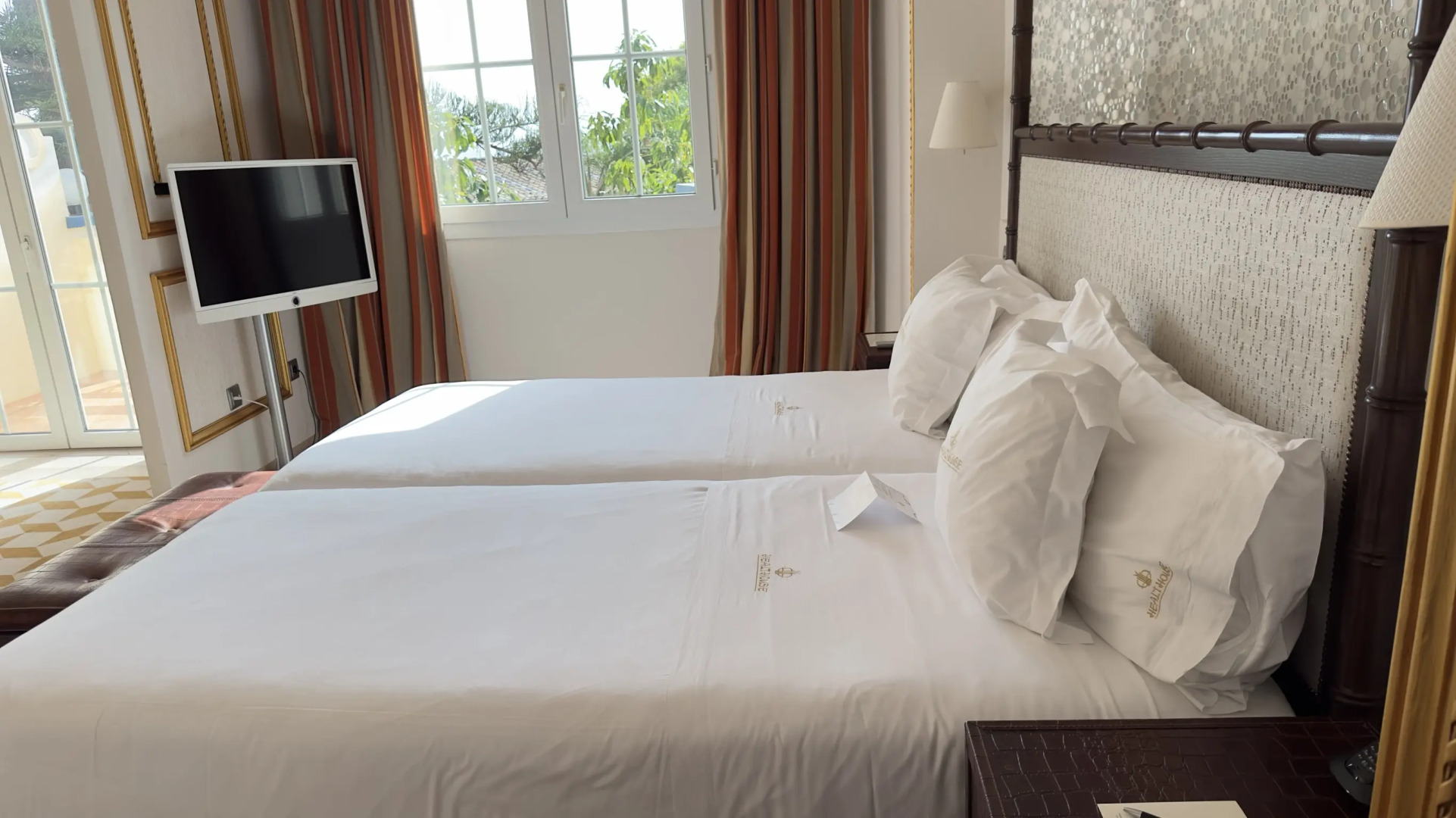 Grand Hotel Las Dunas