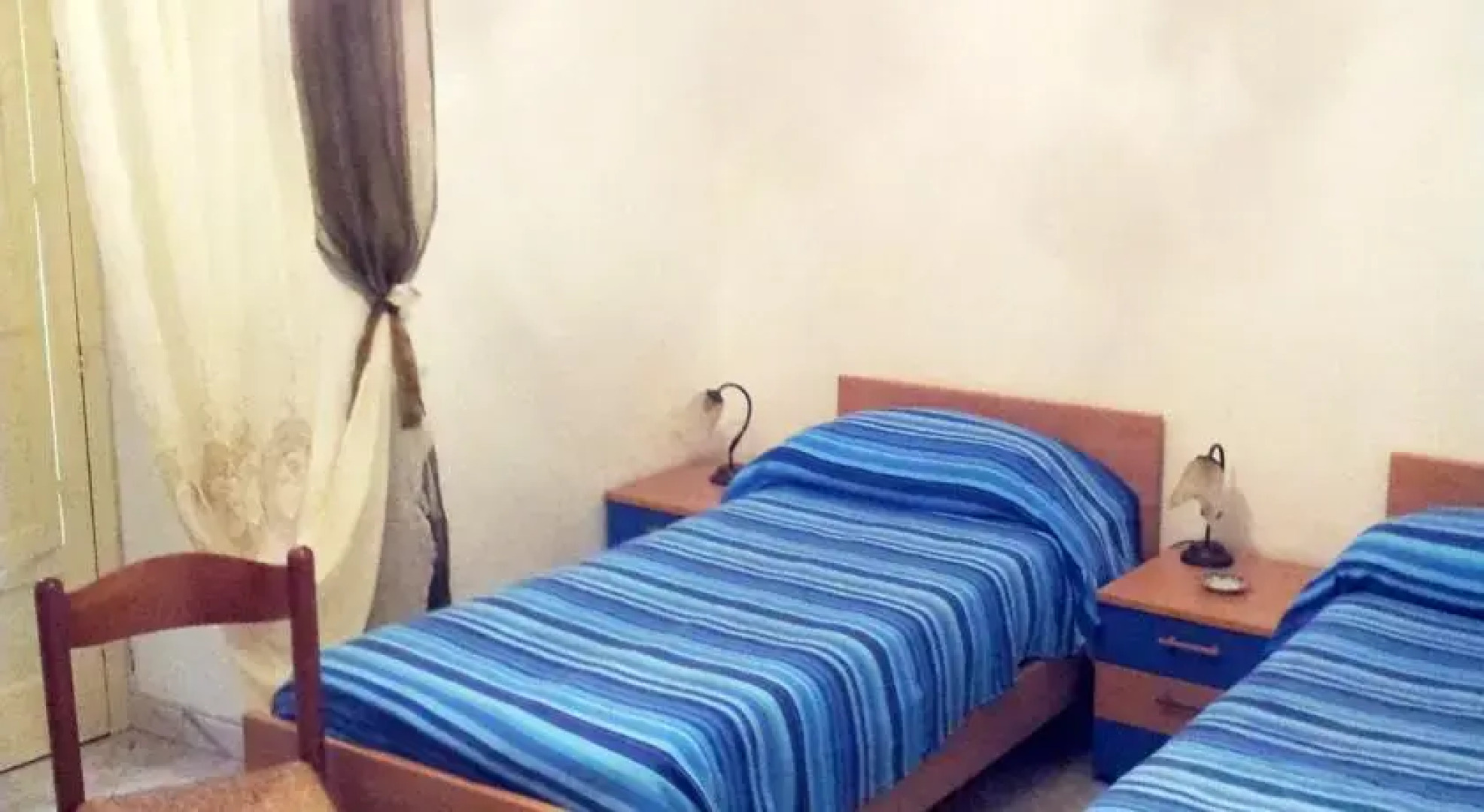 Accogliente Casa Centro Storico