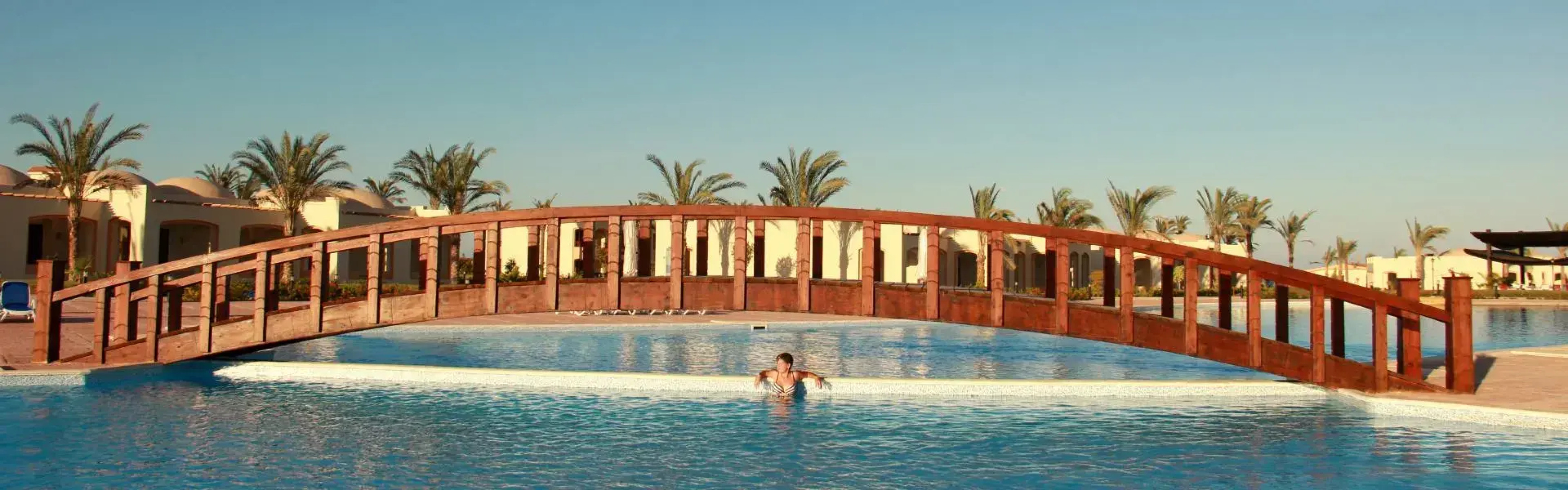 Amarina Queen Resort & Aqua Park Marsa Allam