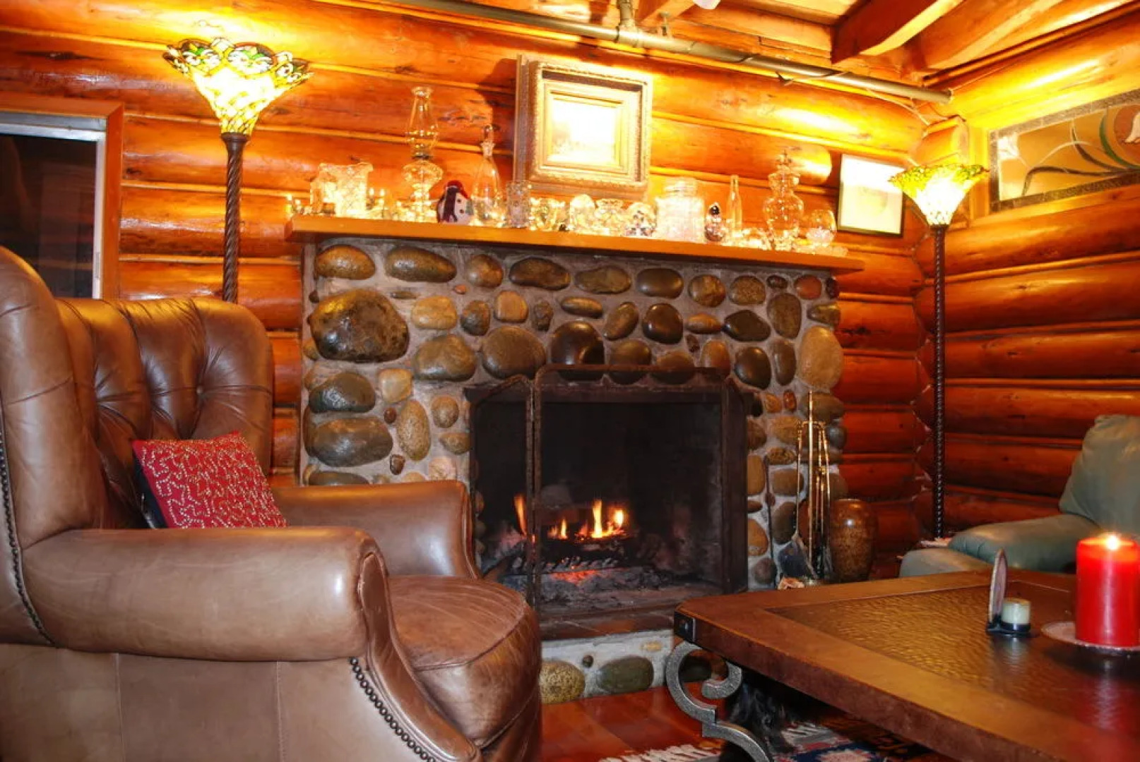 Ocean Wilderness Inn