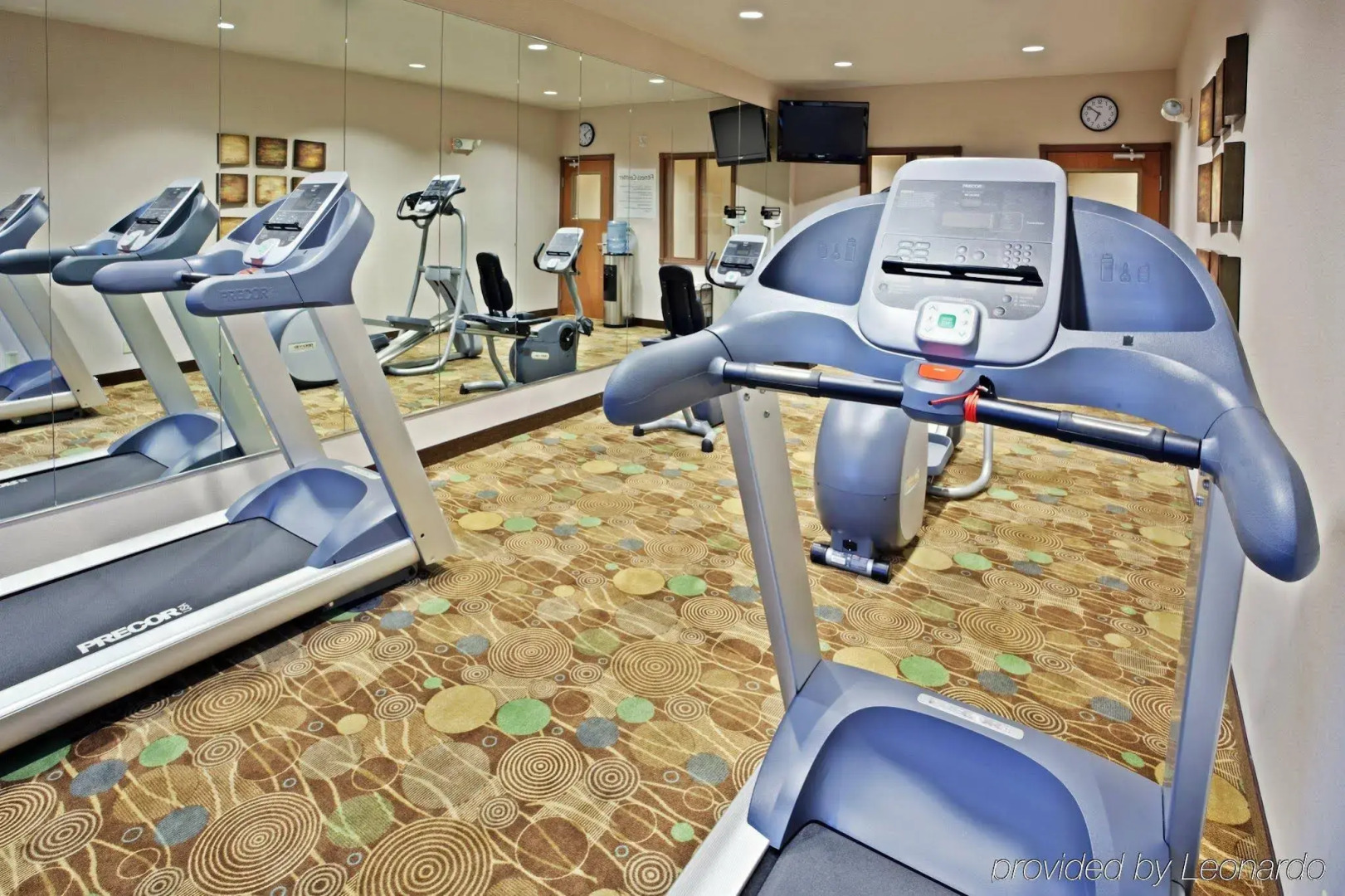 Holiday Inn Express Hotel & Suites Vancouver Mall by IHG