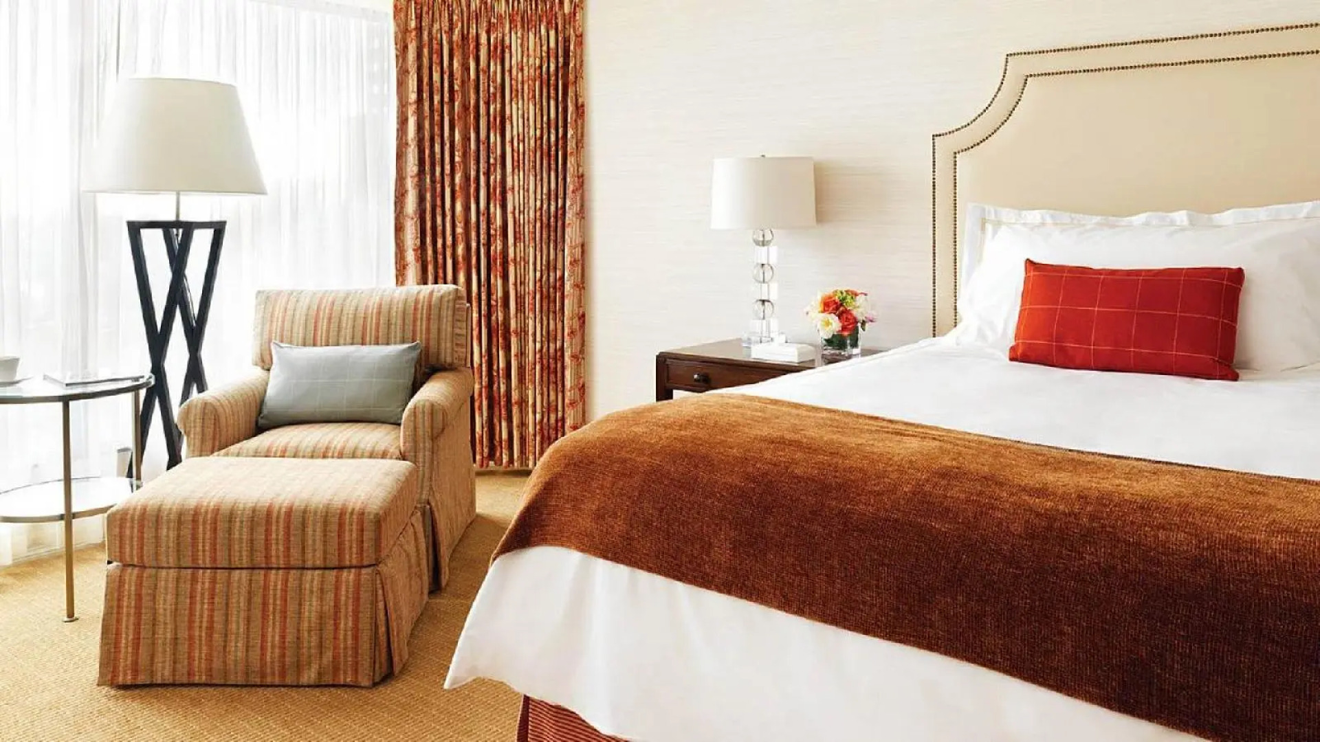 Four Seasons Hotel Vancouver